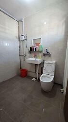 Blk 156 Yung Loh Road (Jurong West), HDB 5 Rooms #534408411